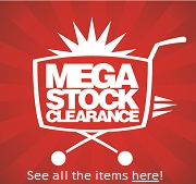 Clearance Deals