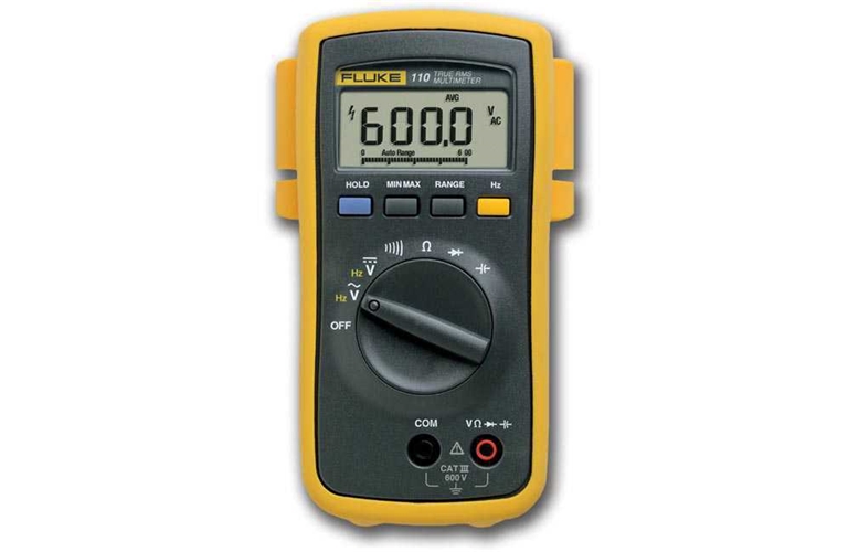Fluke Meter Not Reading Amps at Carol Brownell blog