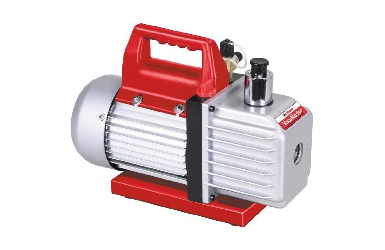 Robinair 15800 Vacuum Pump VacuMaster 8 CFM Robinair 15800