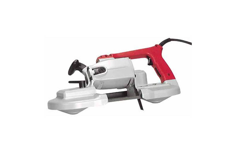 Milwaukee 6225 Portable Band Saw Milwaukee 6225 | TEquipment.NET