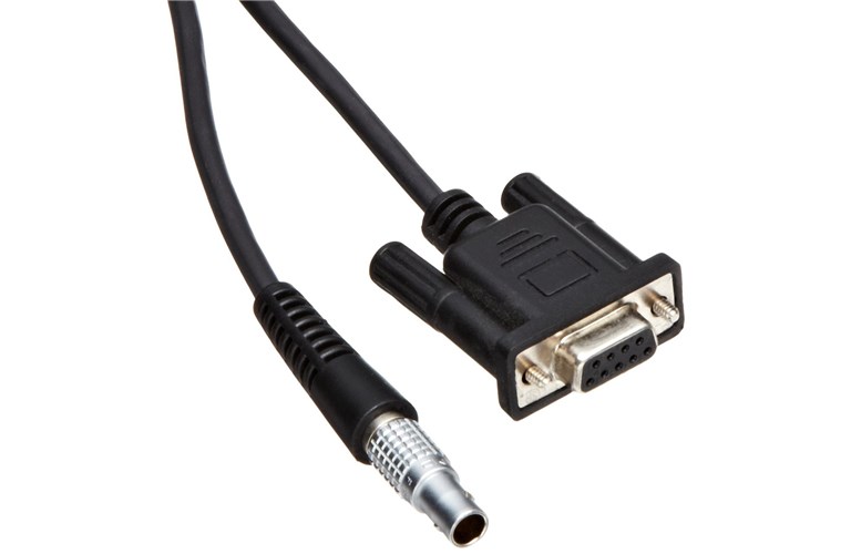 Fluke 700SC Serial Interface Cable Assembly