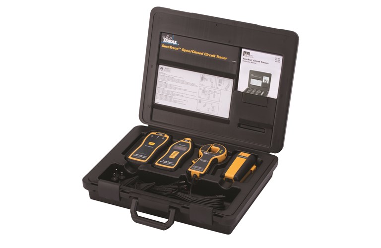 Ideal 61-959 Suretrace 959 Ckt Tracer Kit | TEquipment.NET