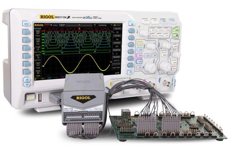 What is oscilloscope?  Definition from TechTarget