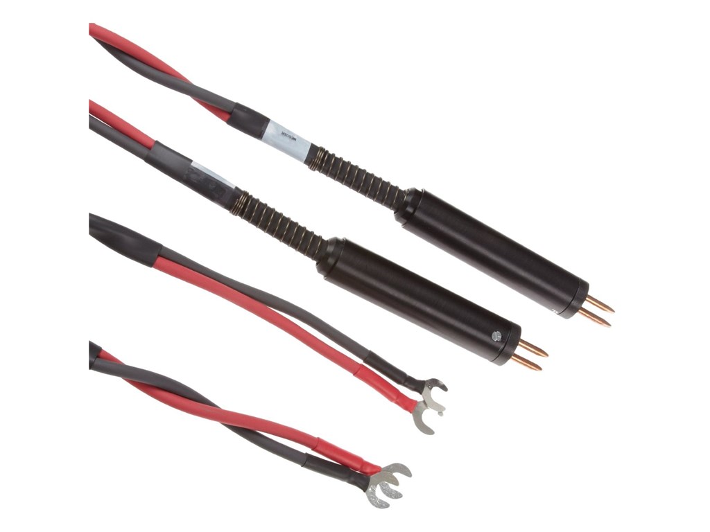 Megger 24200218 Duplex Test Lead