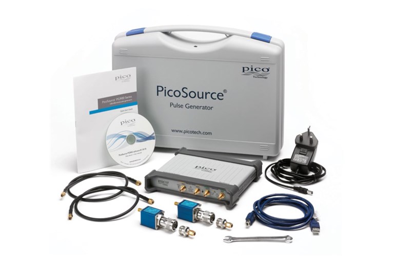 Pico PG912 USB Differential Pulse Generator, 2 x