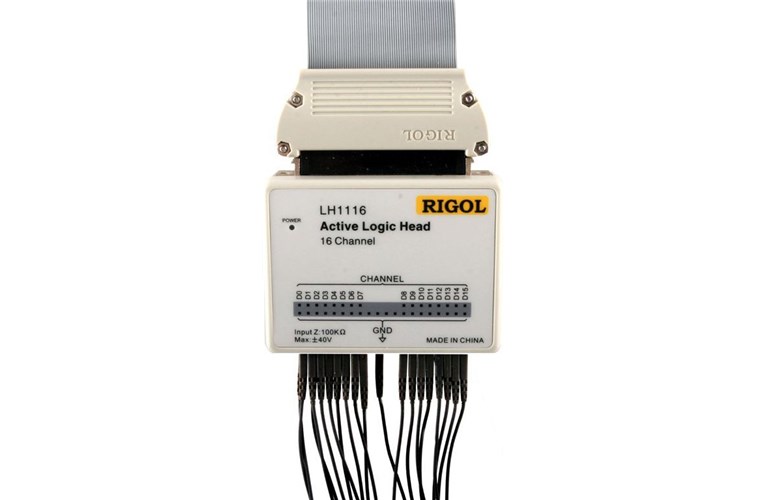 Rigol RPL1116 Logic Analyser Probe | TEquipment.NET