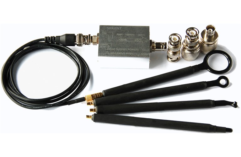 Siglent SRF503 EMI Probe Kit