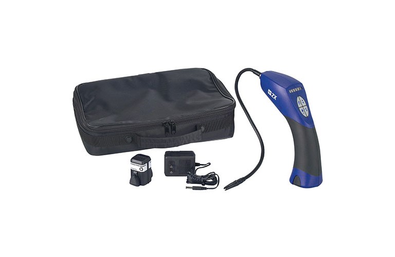 TIF ZX Refrigerant Leak Detectors