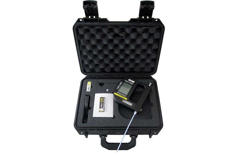 Eagle Eye SGULTRA MAX Digital Hydrometer / Density Meter