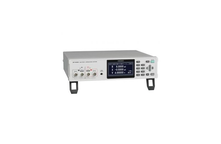 Hioki BT4560 Battery Impedance Meter
