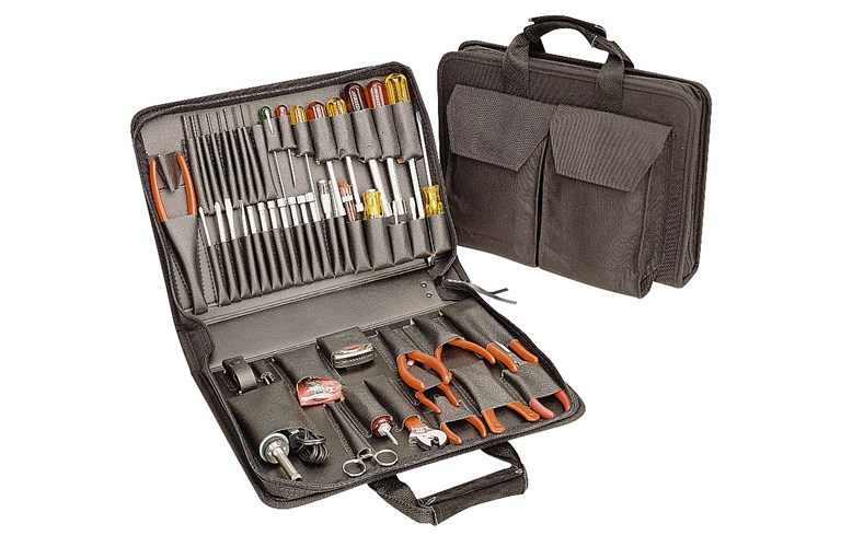 Xcelite TCS150ST Tool Kit