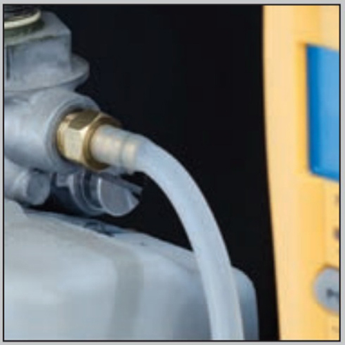 Fieldpiece SDMN6 Dual Port Manometer and Pressure Switch Tester