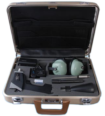 UE Systems Ultraprobe 3000 Ultrasonic Detection Kit