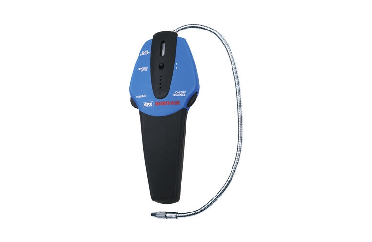 Robinair 16600 Electronic Refrigerant Leak Detector Robinair 16600