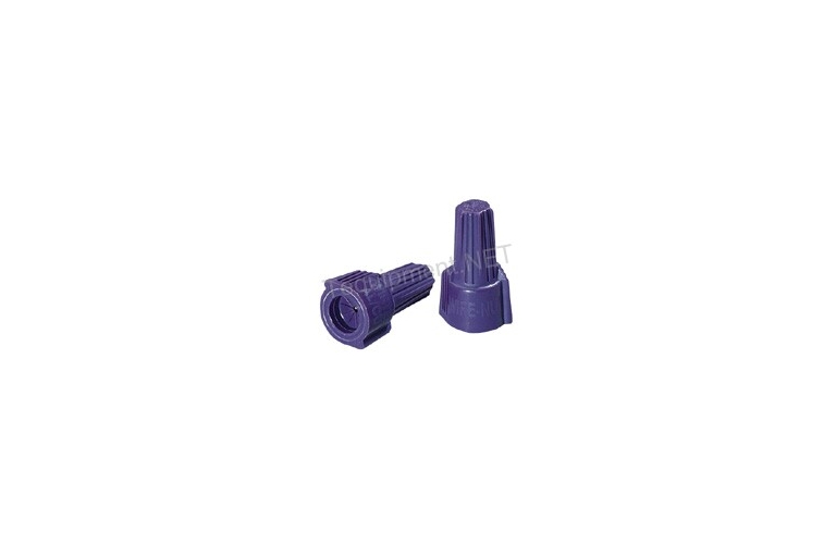 Ideal 30065 Wire Connectors Twister Al/Cu TEquipment