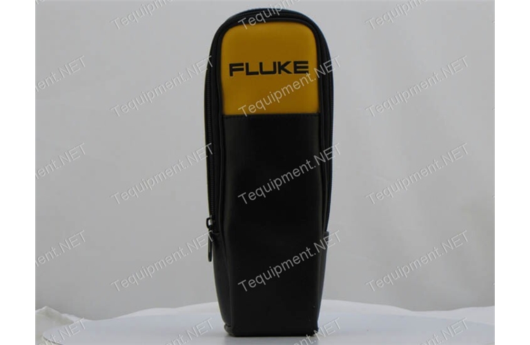 Fluke 337 1000 Amp True Rms Ac/Dc Digital Clamp Meter with Backlight