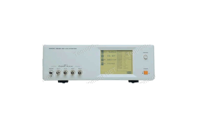 Hioki 353250 LCR HiTester