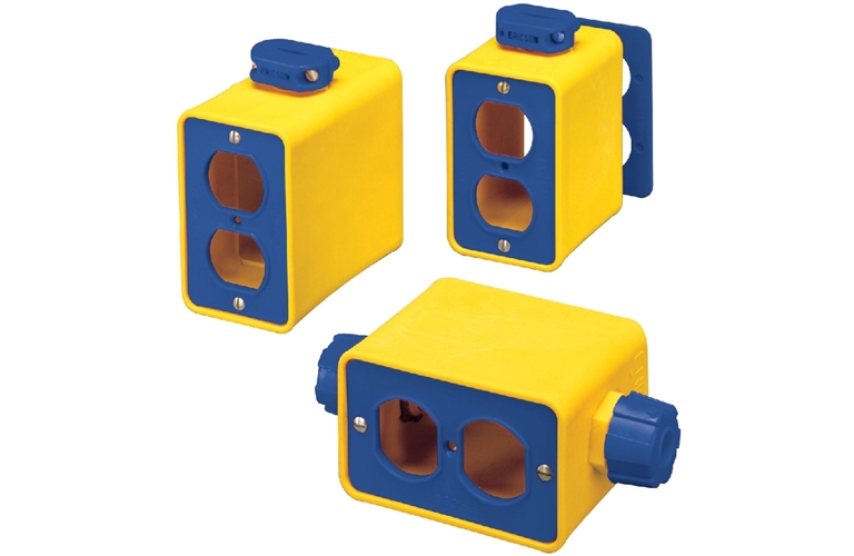 Triplett 9610 Plugbug Gfci Receptacle Tester