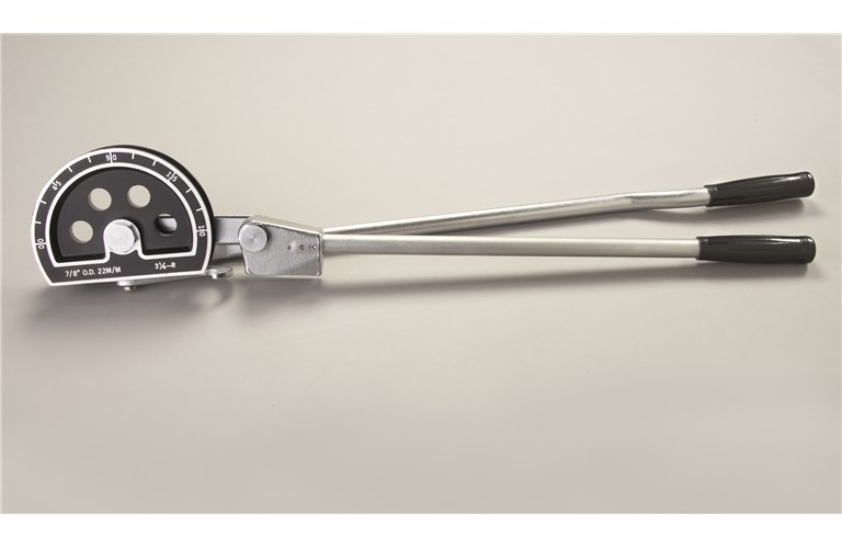 Yellow Jacket 60380 Full Range Heavy Duty Tube Bender