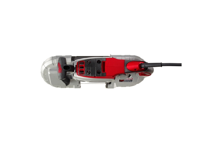 Milwaukee 6230N Band Saw Deep Cut Milwaukee 6230N