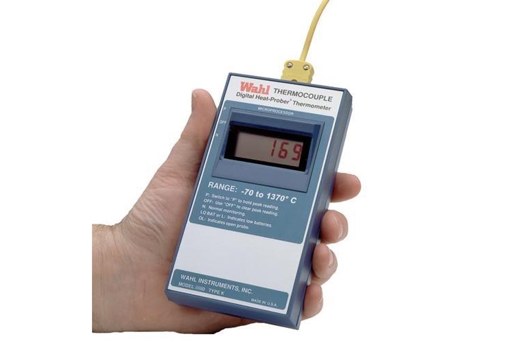 Wahl 700MC Thermistor Meter