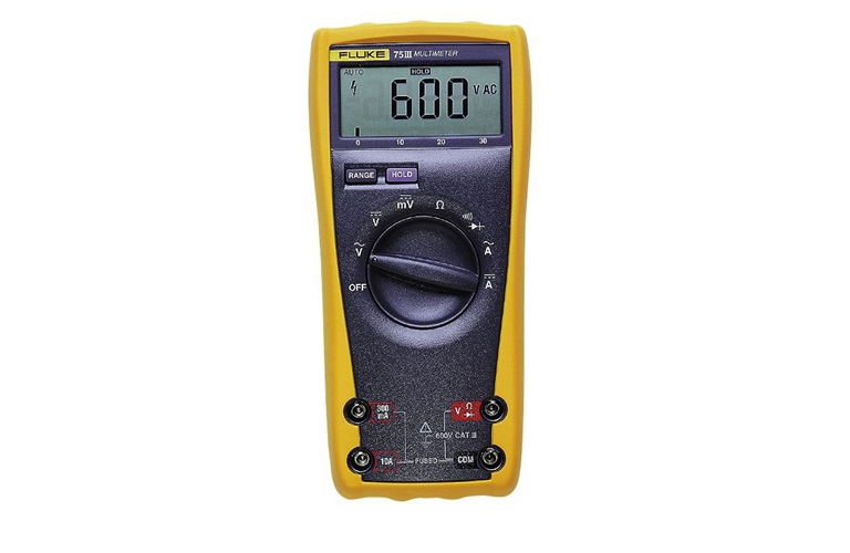 Fluke 753 Multimeter TEquipment