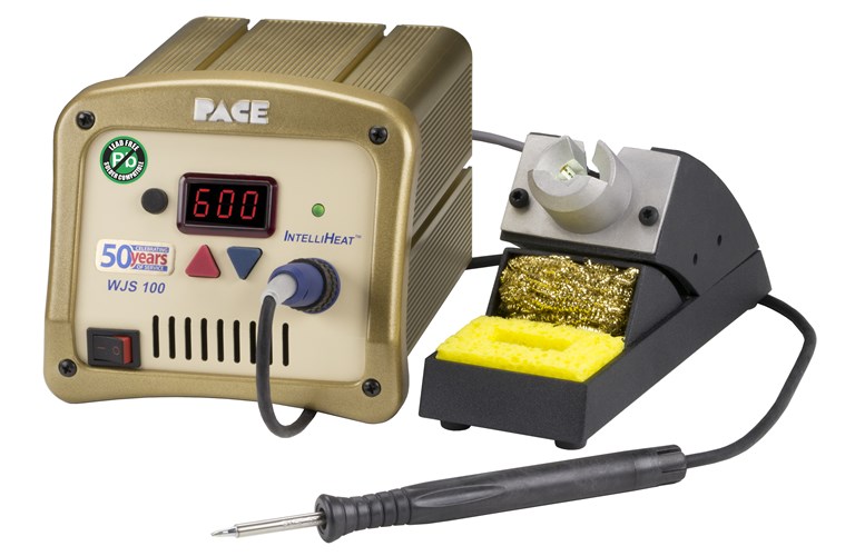 Pace WJS 100 80070560 Soldering Stations TEquipment