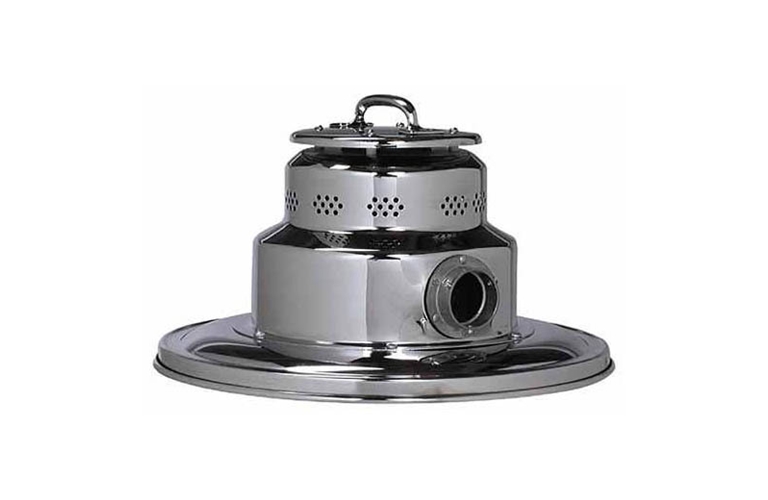 Milwaukee 8945 Jobsite Vacuum Cleaner 3Stage Motor Head Milwaukee 8945