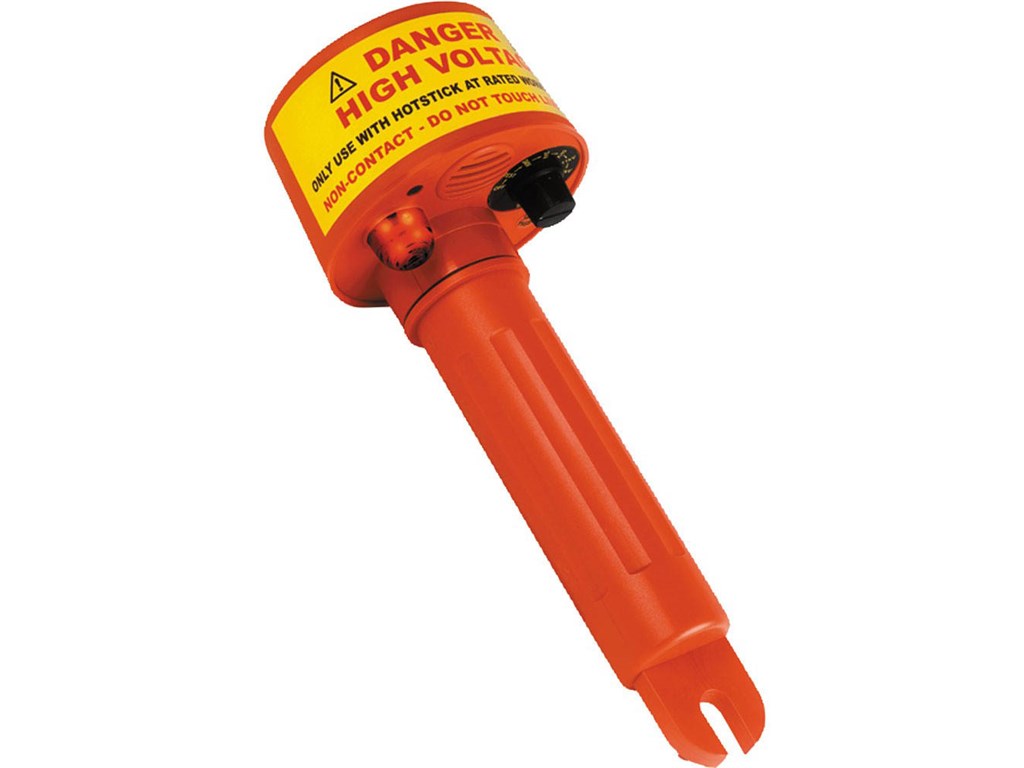 AEMC 275HVD Non Contact High Voltage Detector