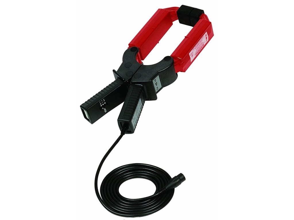 AEMC 2110.90 JM861 Oscilloscope Current Probes