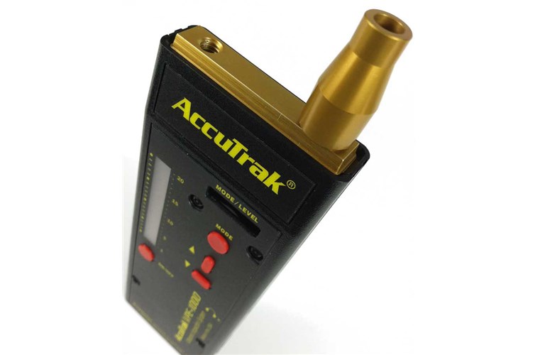 Instrumentation Laboratory Accutrak – GWFN