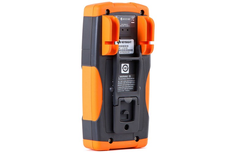 Agilent U1242B 4-Digit Handheld Digital Multimeter | TEquipment.NET