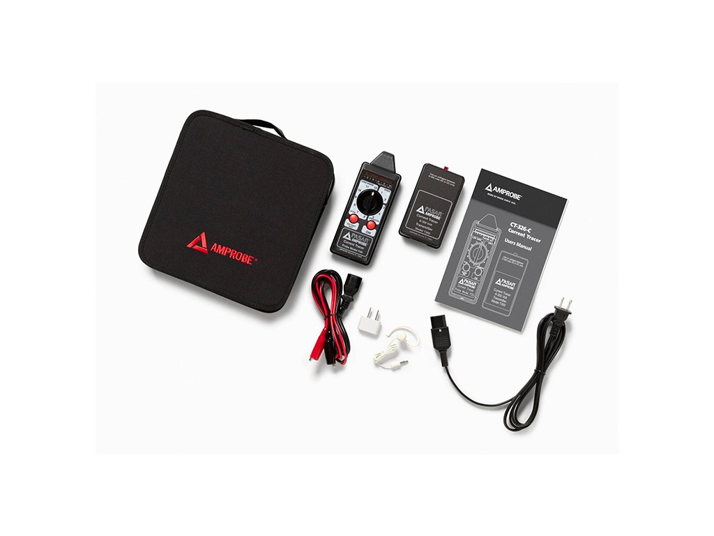 Amprobe CT-100 Current Tracer Kit | TEquipment.NET