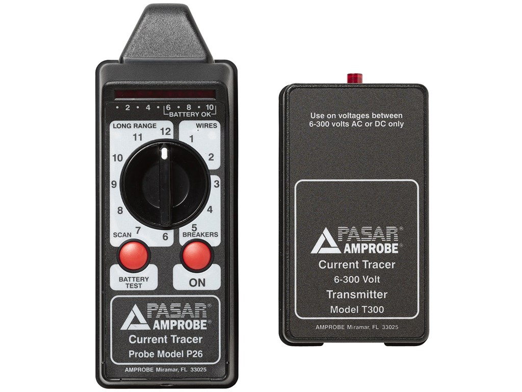 Amprobe CT100 Current Tracer Kit