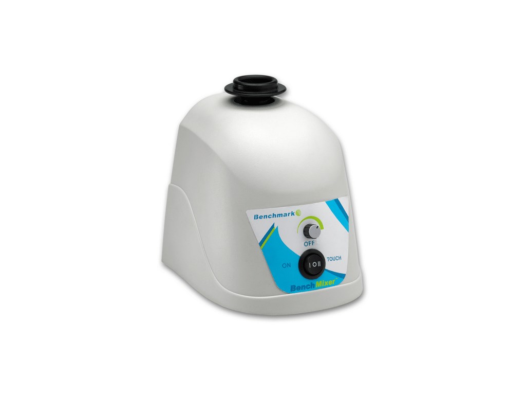 Benchmark BV1000E BenchMixer Vortex Mixer, 230V with EU Plug TEquipment
