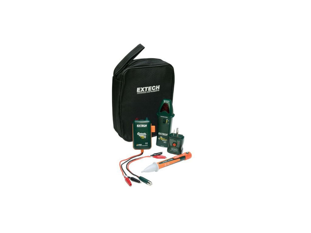 Extech CB10KIT Circuit Breaker Tracers