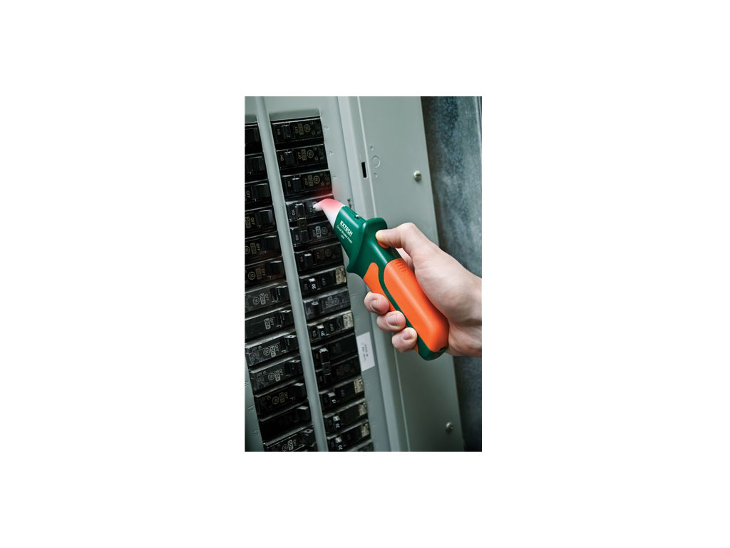 Triplett 9610 Plugbug Gfci Receptacle Tester