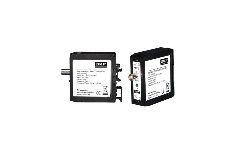 SKF CMSS 530100AMRISO LF Signal Transmitters / Converters / Preamps