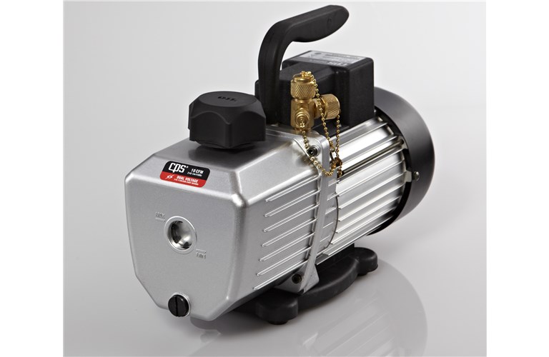 CPS VP10D ProSet Premium Series Vacuum Pump, 10 CFM