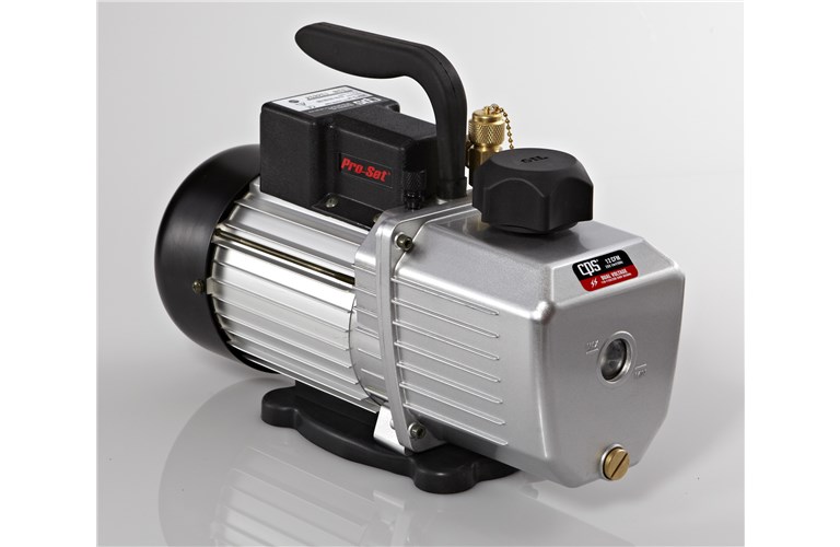 CPS VP12D ProSet Premium Series Vacuum Pump, 12 CFM