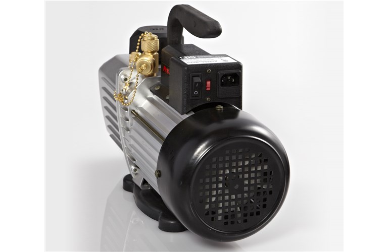 CPS VP12D ProSet Premium Series Vacuum Pump, 12 CFM