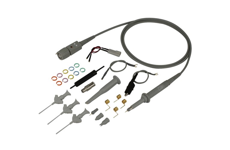 Cal Test CT3288ARA Oscilloscope High Voltage Probe
