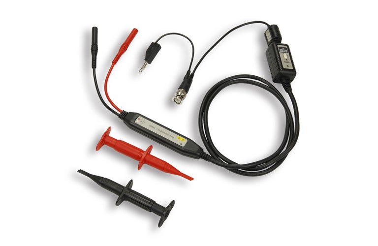 Cal Test CT3688 Active Differential Probe Kit