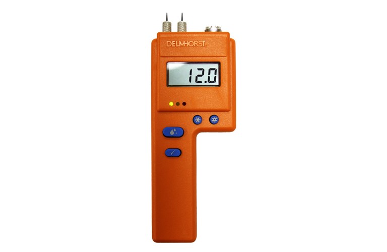Delmhorst BD2100/PE/EIFS EIFS BD10 Moisture Meter
