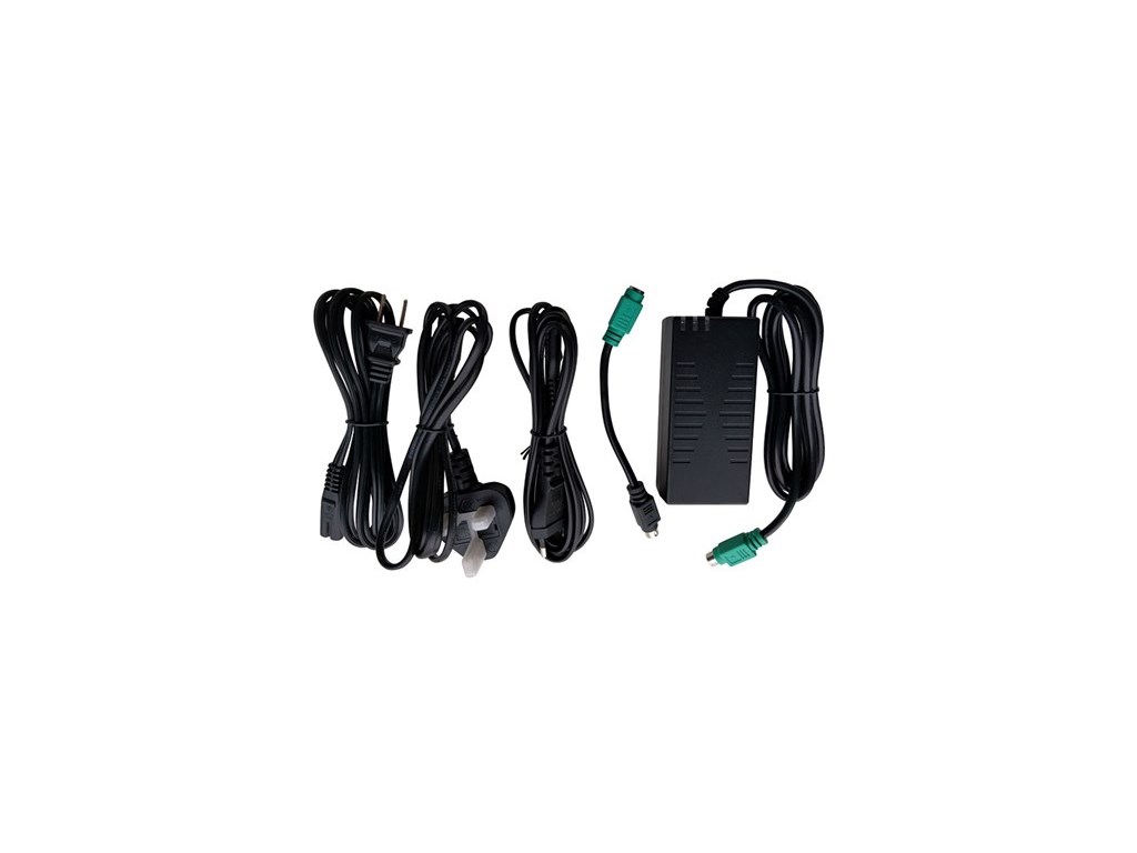 Emerson 0047500030022 Power Supply & Charger (liIon/nimh) Us/uk/eu