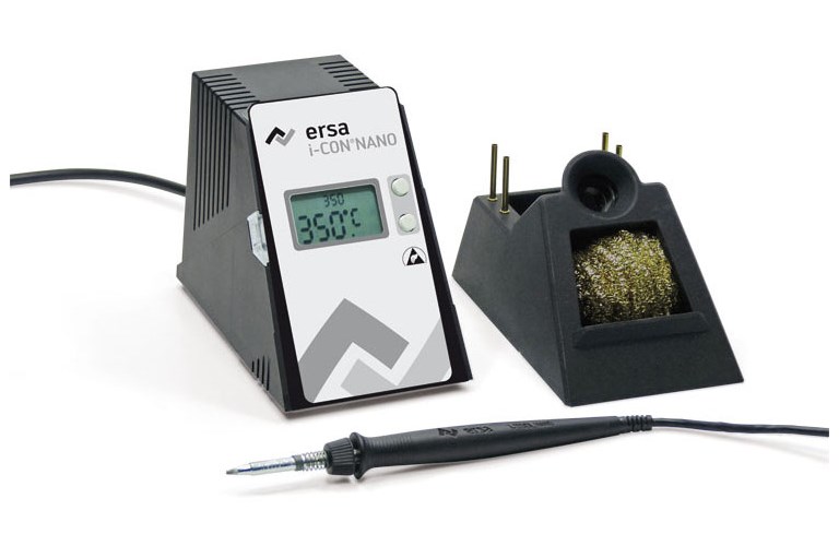 Ersa iCON NANO Soldering Station