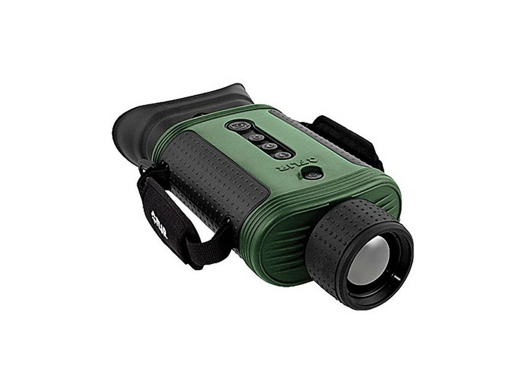 FLIR BTSXR PRO 640 9Hz NTSC Handheld Thermal Imaging BiOcular