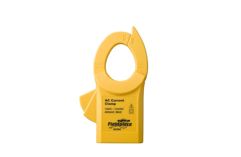 Fieldpiece ACH4 400AAC Current Clamp Accessory Head Fieldpiece ACH4