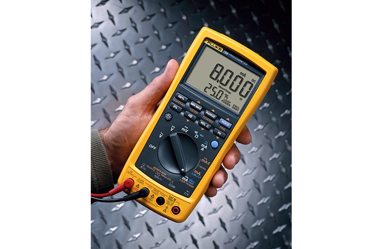 Fluke 789 Process Meter 250 Ohm HART Resistor TEquipment