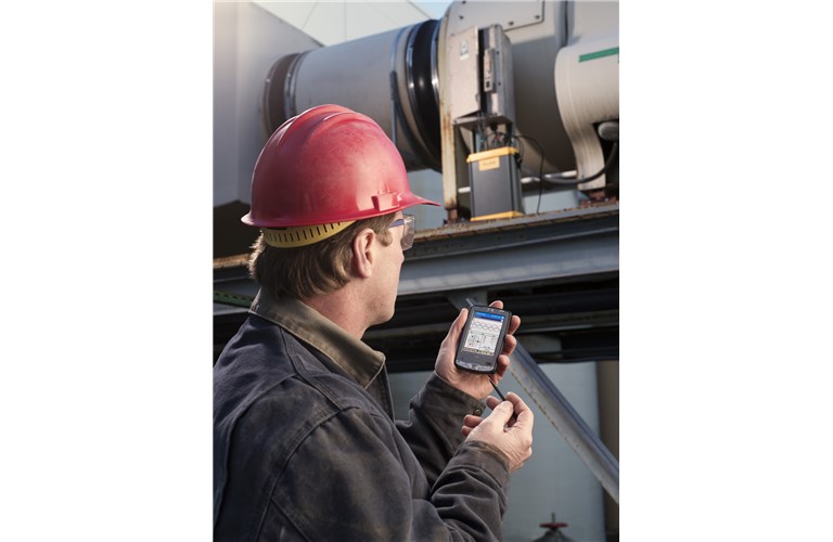 Fluke 1750 Power Quality Recorder Three Phase